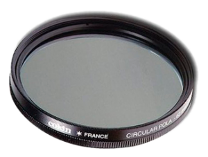 Cokin Circular Polarizing Filter