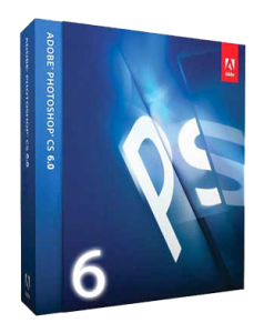 Adobe Photoshop CS6