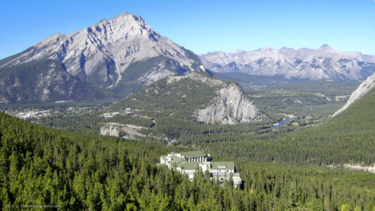 Banff Hotel